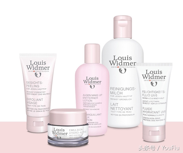 瑞士好用的护肤品推荐,瑞士有什么顶级护肤品