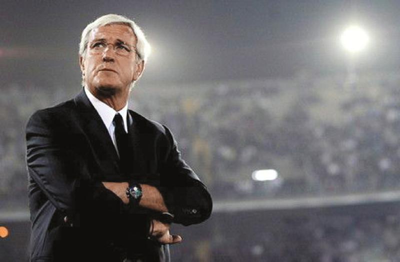 里皮来亚洲杯,里皮最大难题解决了吗