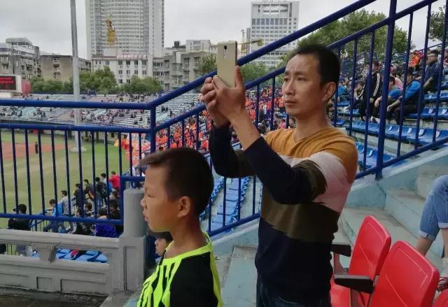 卓尔队赛事,卓尔球迷客场出征