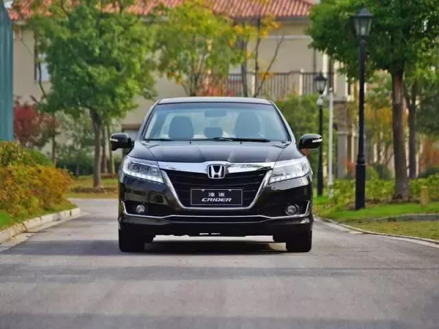 开了5年的本田凌派还值得买么,开本田凌派注意事项