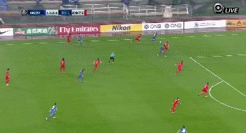 中国男足为什么不归化孔卡,中超第一后卫过人视频