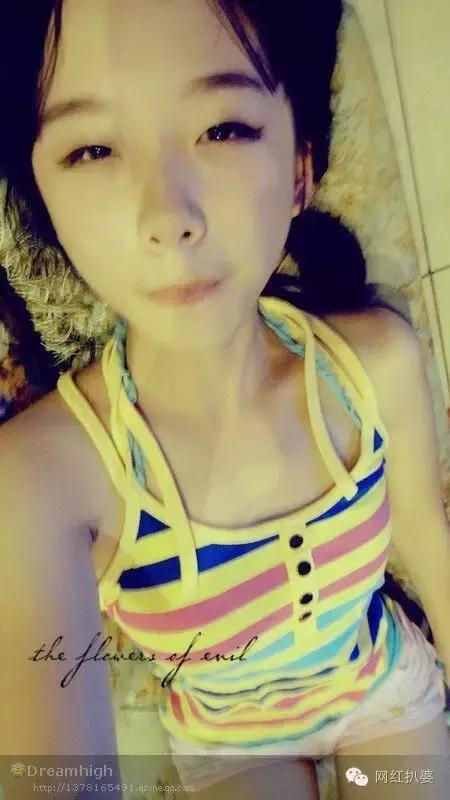 王清媛和刘阳,和王清媛同期的网红