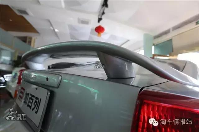 不是丰田86，也不是标志407，二手车市场的它，你认得出来么