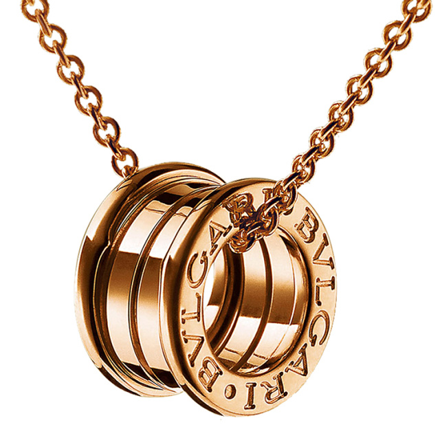 秒识国际珠宝大牌（第三期）宝格丽