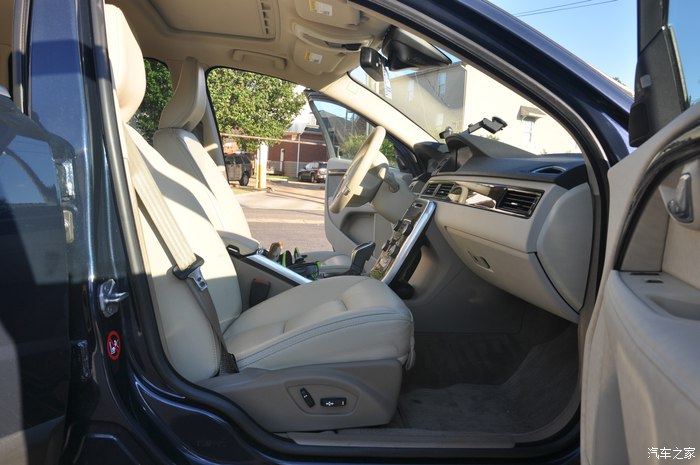 沃尔沃xc70是旅行车还是suv,沃尔沃suv全部车型xc70价格