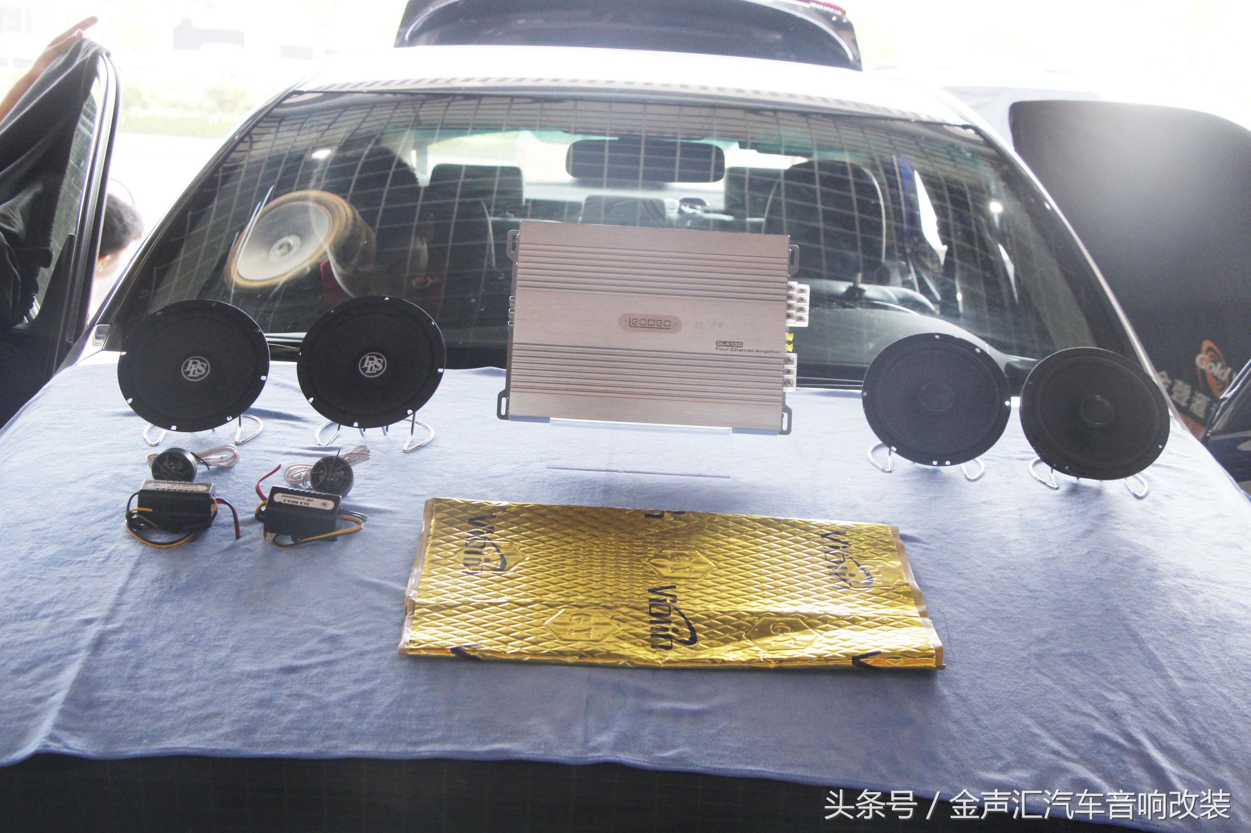 丰田锐志升级新款过程,丰田锐志升级案例