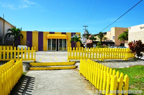 塞班岛购物排行榜,塞班岛购物买什么最划算