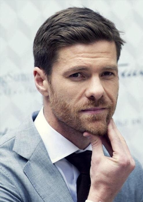 细数足坛十大美男子,盘点足坛里的高颜值帅哥是谁