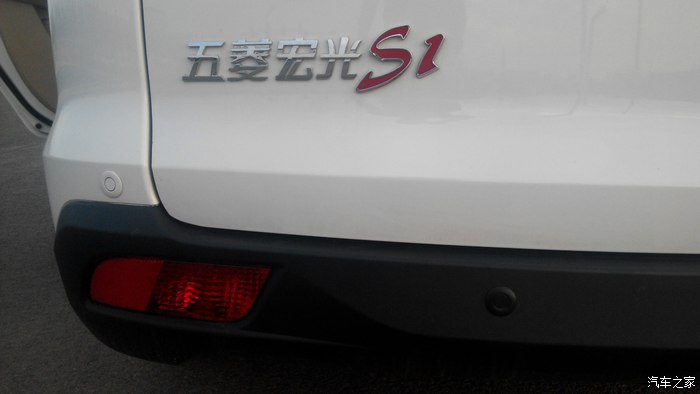 勿忘初心，多年来的老朋友五菱宏光S1，我还是再次选择了你