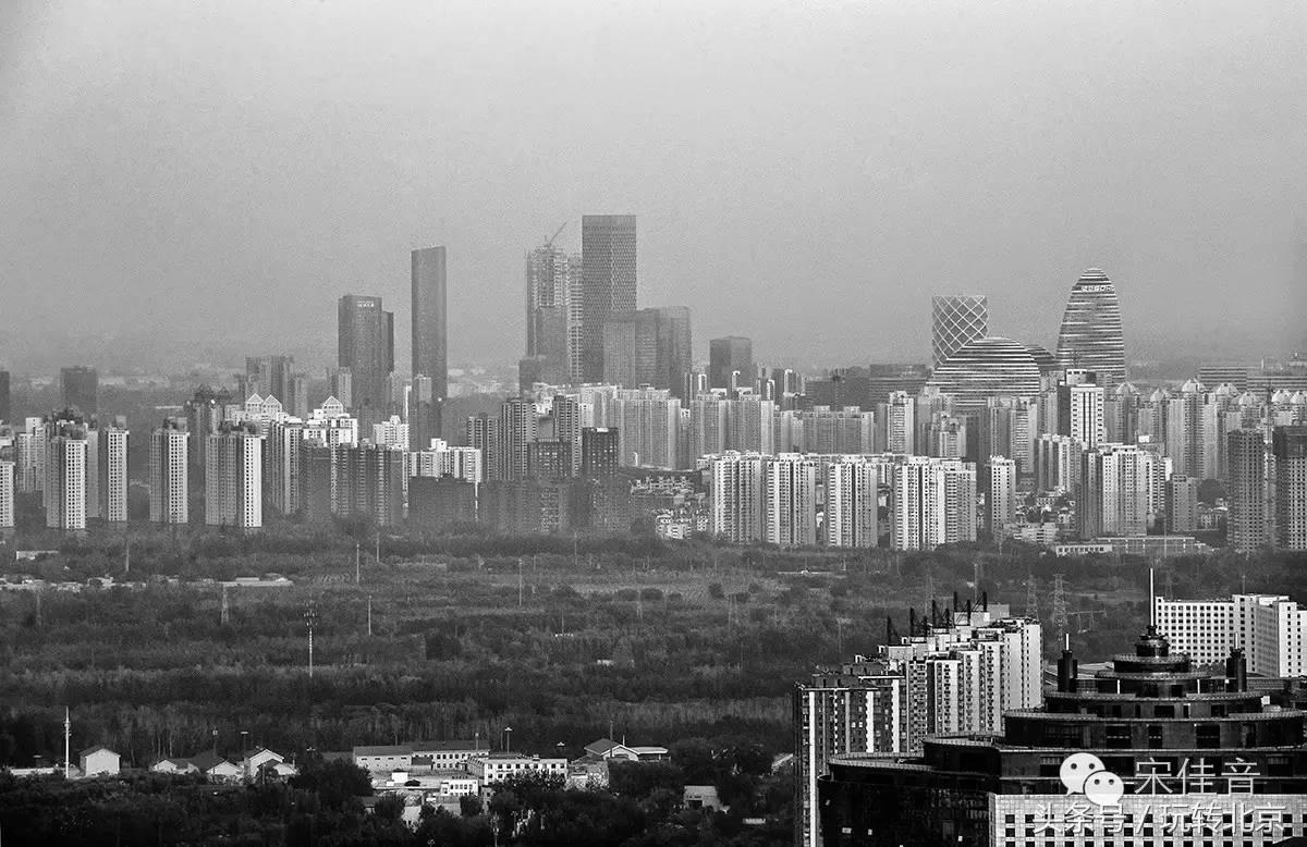 世界最大三塔连体建筑,全世界最大的三塔连体建筑