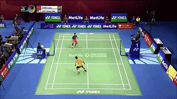 怎样准确接杀羽球,羽毛球杀球怎么杀才暴力