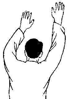 肩周炎冻结肩保守治疗方法,冻结肩和肩周炎是一回事吗