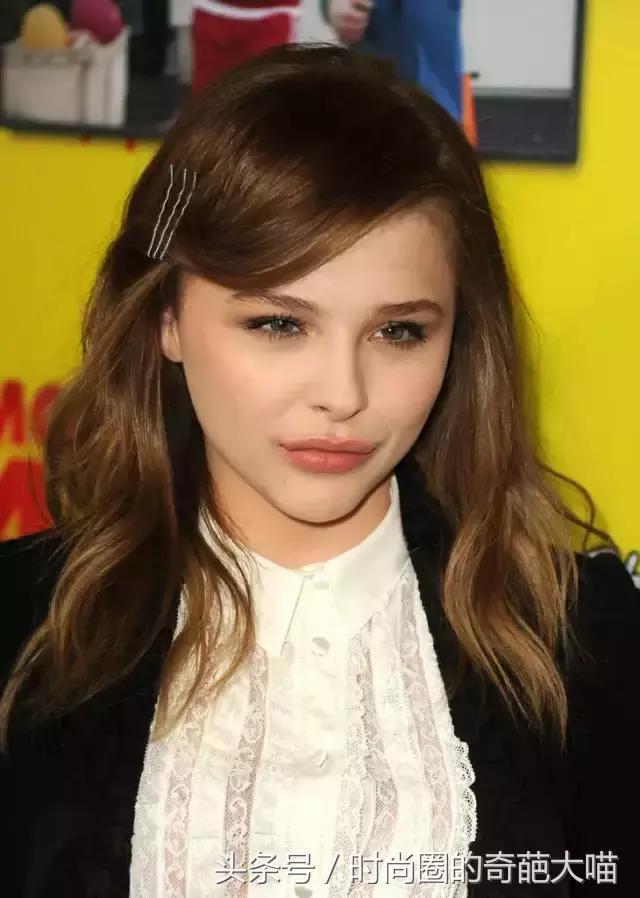 论刘海的重要性|选对刘海堪比整容!有图有真相!