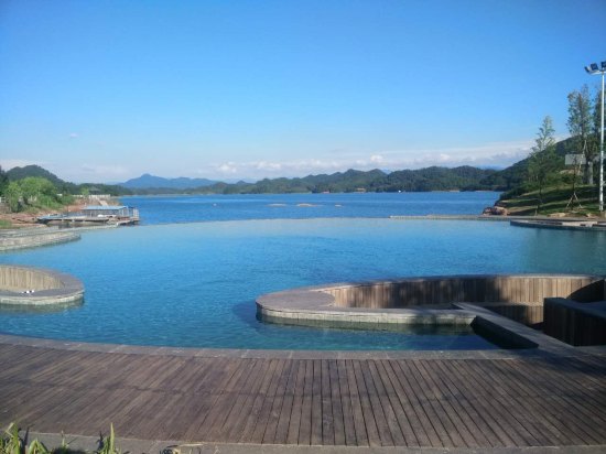 古城内的酒店,古城里酒店