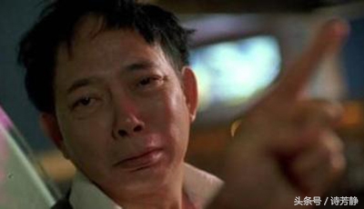 被星爷一手捧红的黄一飞,黄一飞和星爷什么关系