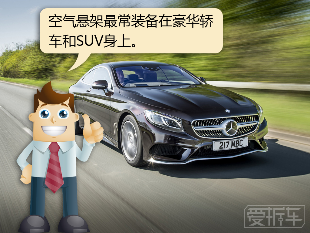 空气悬架越野靠谱吗,奔驰宝马奥迪谁的空气悬架最耐用