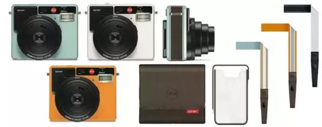 徕卡真正的徕卡,徕卡巅峰之作