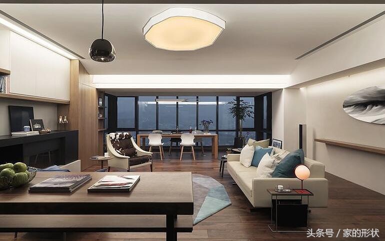 宜家风，用最简单的装饰，最实用的效果来展现！（河南店）