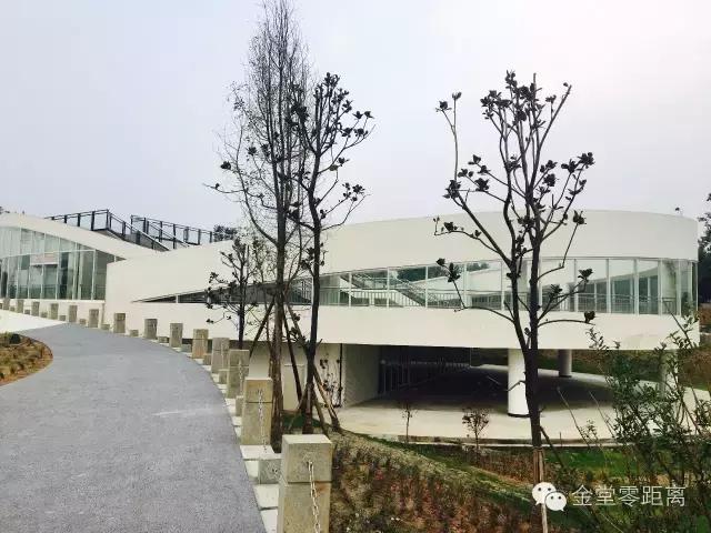 金堂健身不打烊,金堂健身步道完整版