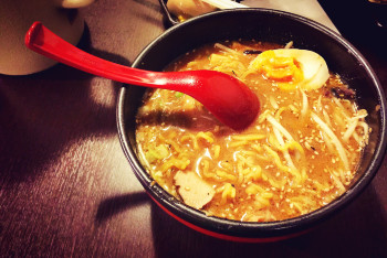 初秋日本快步东京，慢行北海道，泡汤美食8日