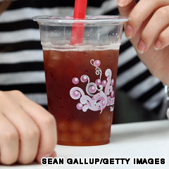 这些饮料你绝对喝过,这些饮品你们都喝过吗