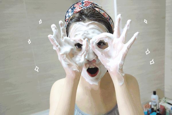 成分婊|活了20多年，竟然连洗脸奶都不会选？！