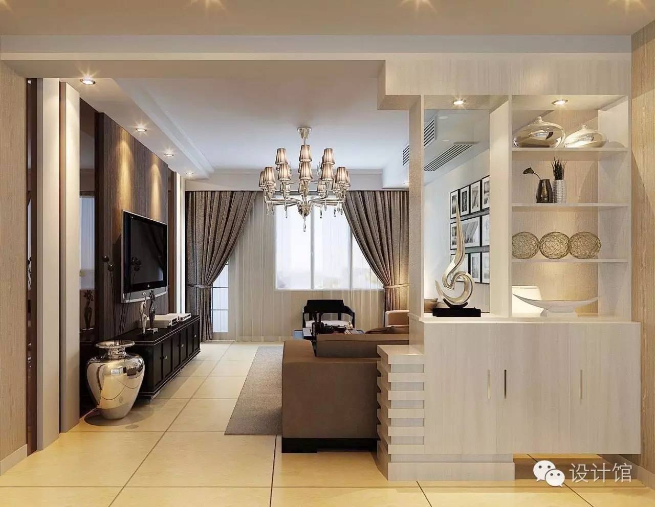 农村大门内可以放鞋柜吗,大门对玄关摆什么最好