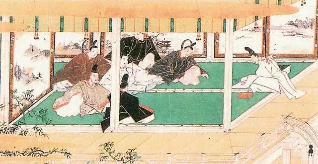 阴阳师安倍晴明扮演者,真正的安倍晴明