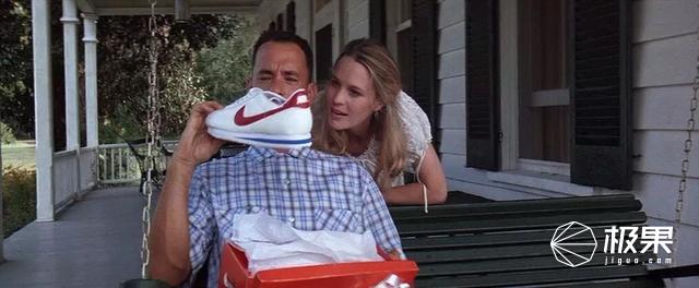 耐克最新推出的跑鞋,耐克新款阿甘鞋