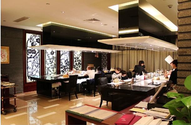 铁板烧的烹饪文化起源,铁板烧是中国发明吗