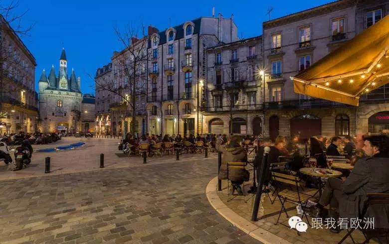 比葡萄酒甜一点的酒,红酒波尔多比较好的产区