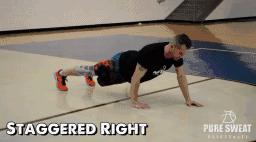 力量举受伤怎么练,篮球核心力量训练在家无器材