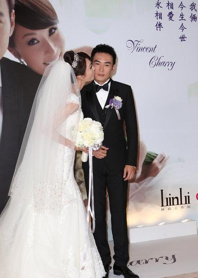 焦恩俊林千钰情史揭秘