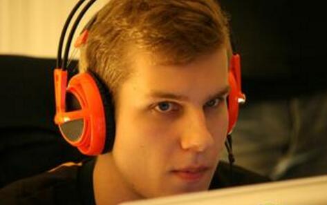 几个在CS界如雷贯耳的名字,见到真人的时候你惊讶吗?