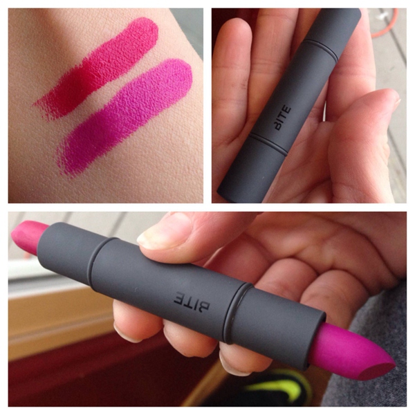 说口红你只知道ysl?难怪你没男朋友