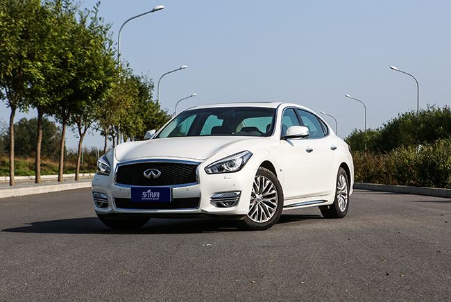英菲尼迪q70l乘坐体验,2013款英菲尼迪q70l试驾