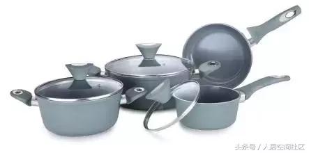 锅哪种材质对身体有害,最健康的锅是什么锅