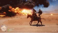 第一次世界战场大战,战地1第一次世界大战