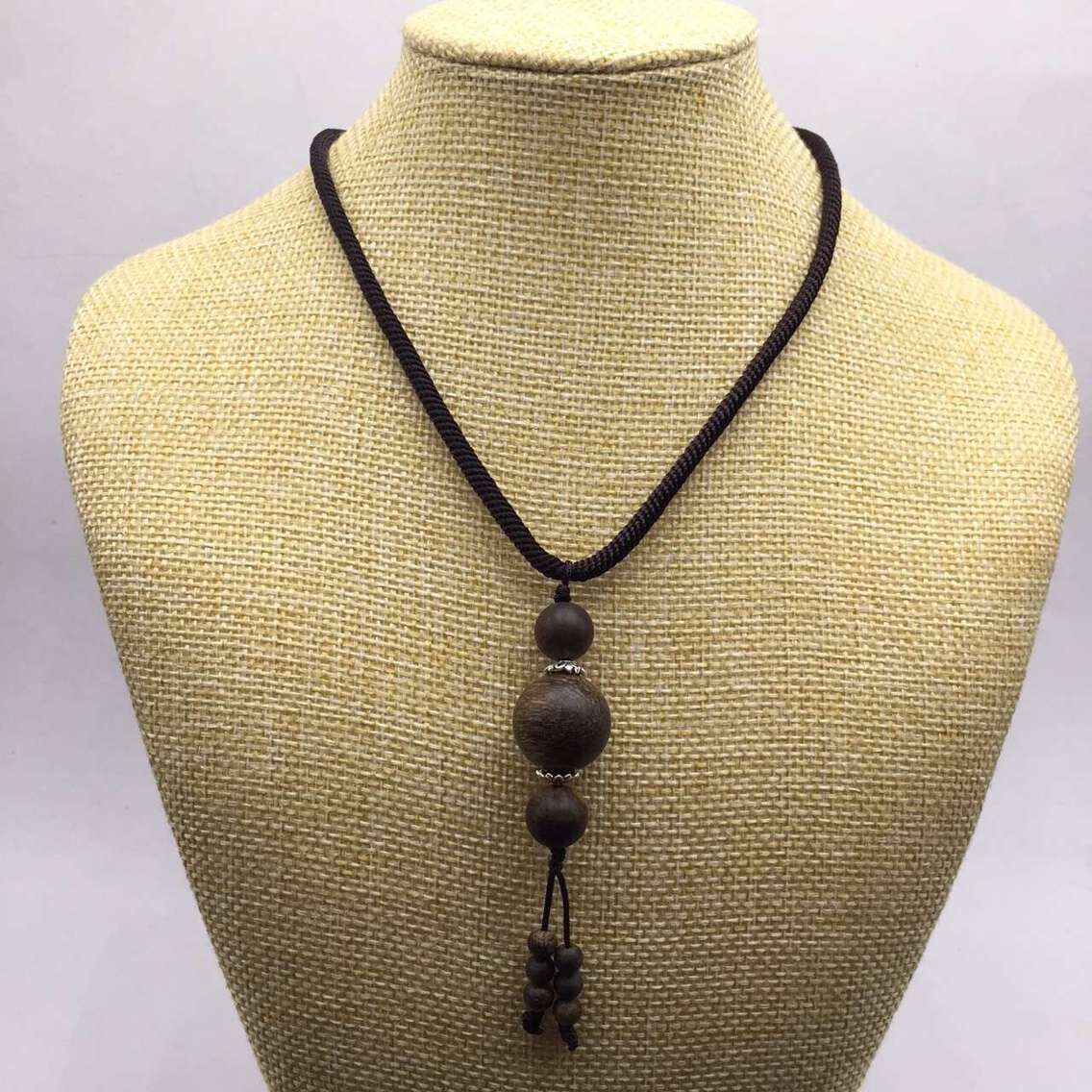 沉香与灵性,沉香文化的诠释与传承