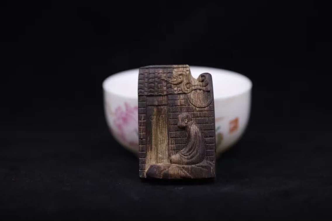 沉香与灵性,沉香文化的诠释与传承