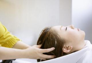 儿童头发出油掉发严重怎么办,怎样改善严重掉发出油