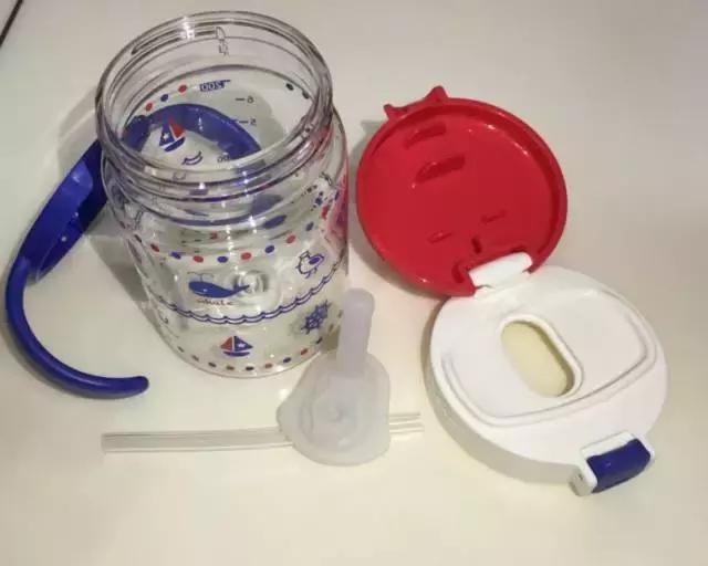 小孩选择什么饮水杯好用,儿童饮水杯怎么选