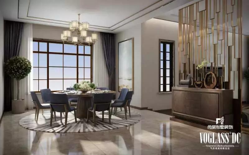 刘磊||保利垄上-雅韵