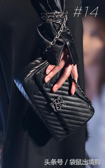 韩国包包品牌前十名,韩国必买的包包品牌