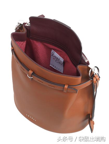 韩国包包品牌前十名,韩国必买的包包品牌