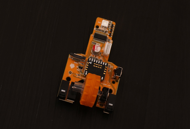 狼派鼠标排行,四款热门鼠标横评