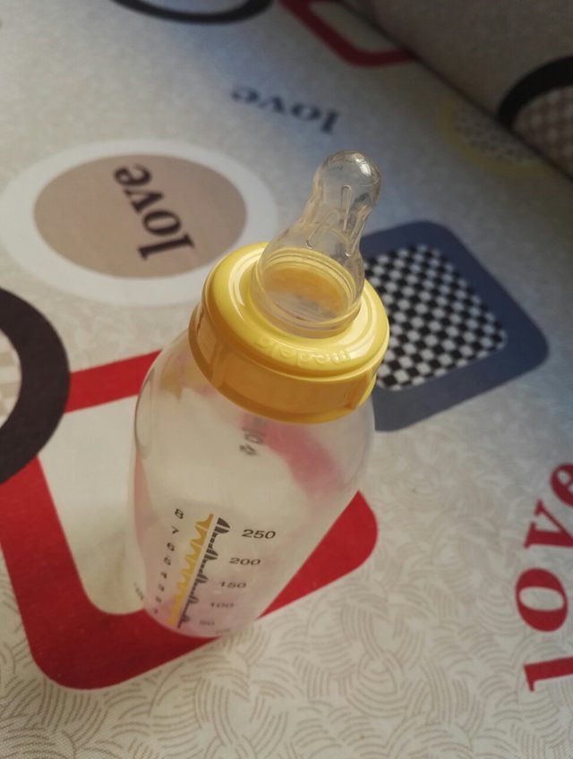 美德乐奶瓶可以用多久,美德乐婴儿专用奶瓶