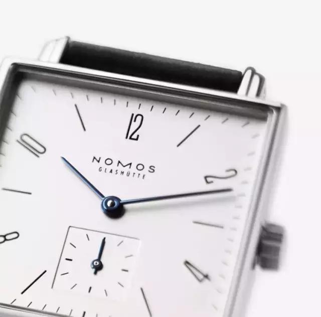 nomos手表最好的机芯是哪个,nomos自产机芯有几款