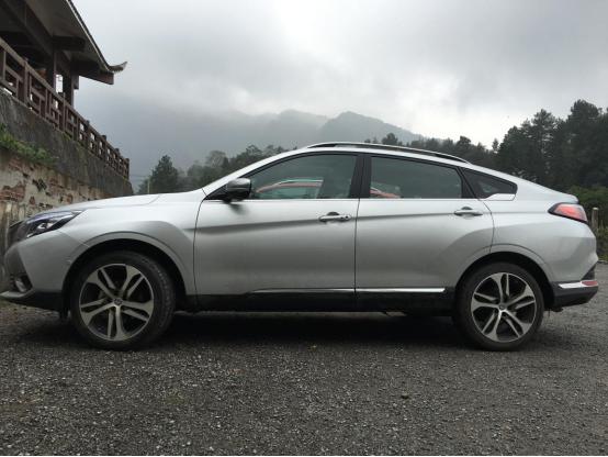 启辰t90试驾口碑如何,试驾启辰t70手动挡