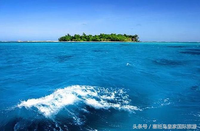 塞班岛旅游浮潜,塞班岛游玩项目地图